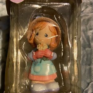Enesco Precious Moments Resin Figurine - Best mum